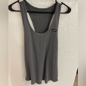 Mens TLF stringer